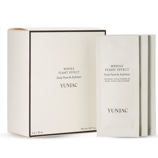 연작 전초 데일리폼 앤 엑스폴리언트 2g