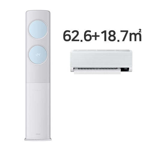 삼성전자 비스포크 무풍 클래식 AF19B7934WZBRS