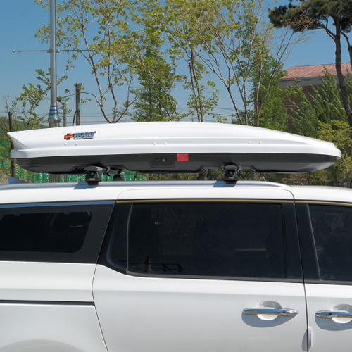 휴고  그랜드 6.2 루프박스