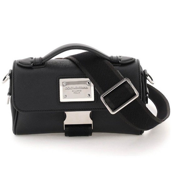 돌체앤가바나 로고 크로스백 BM2250 AD447 8B956