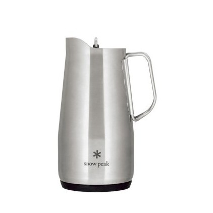 스노우피크  THERMO 피처 1900 해외구매