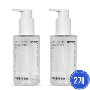 이니스프리 NEW 애플 씨드 클렌징 오일 150ml