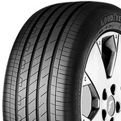 굿이어  이피션트그립 퍼포먼스 235/55R17