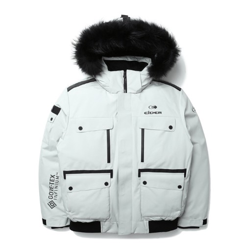 아이더  스투키 프리미엄 인피니움 다운 자켓 DMW21555