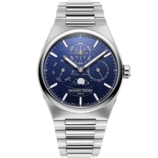 프레드릭콘스탄트 하이라이프 FC-775N4NH6B