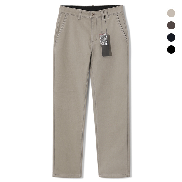 MNC 기모스판 매직팬츠 MDIP427WS