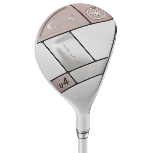 야마하  CS 여성용 유틸리티