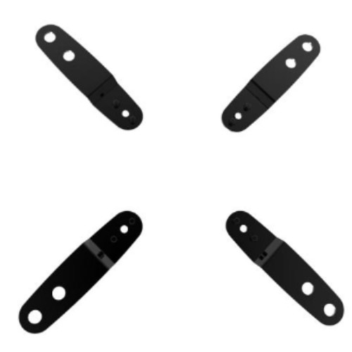 엘디네트웍스 ANYPORT 베사 확장판 APL-MDA