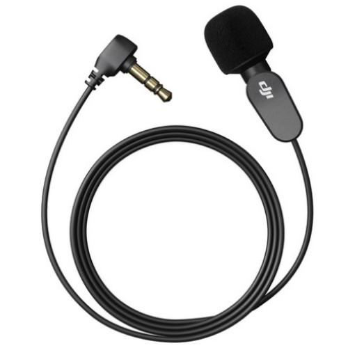 DJI  라발리에 마이크