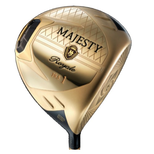 마루망 마제스티 2023 로얄 드라이버