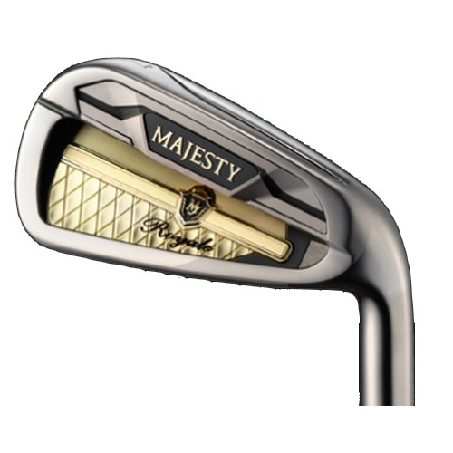 마루망 마제스티 2023 로얄 아이언 카본