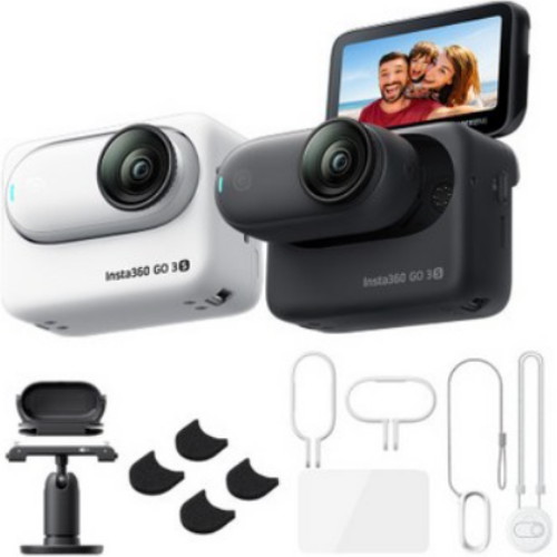 인스타360  GO 3S 128GB