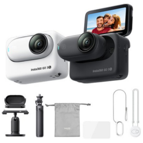 인스타360  GO 3S 128GB