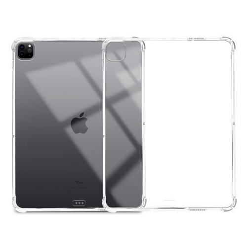 투에이비  iPad Pro 11 M4 TPU 투명 범퍼 케이스