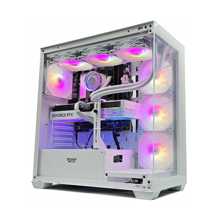 영웅컴퓨터  울트라게이밍 P007 R7 7800X3D RTX5080
