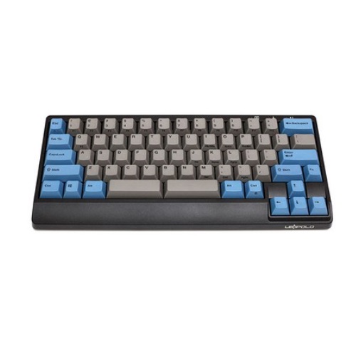 레오폴드  FC650MDS PD 그레이 블루 영문