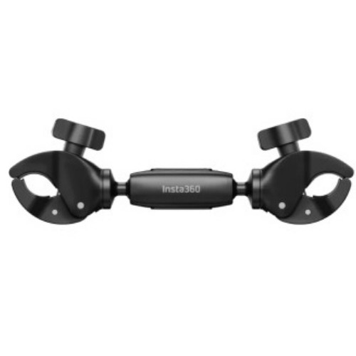 인스타360  셀피스틱 지지용 클램프