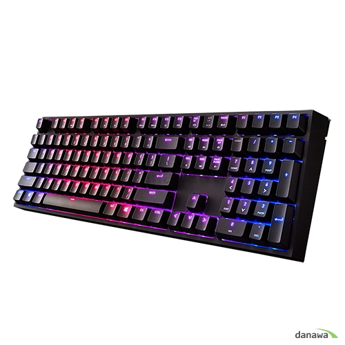 쿨러마스터 CM STORM QUICK FIRE XTi