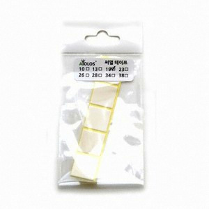 AiOLOS  써멀 테이프 19x19mm