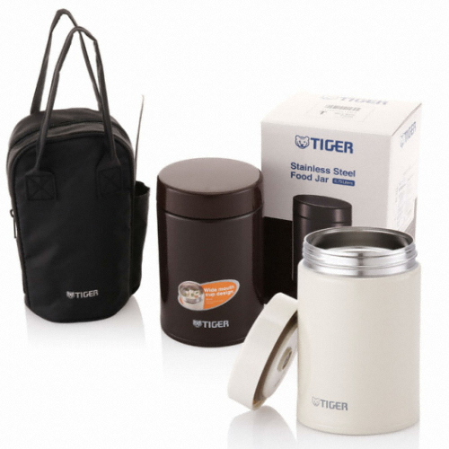 타이거 보온죽통 750ml (MCJ-A075)