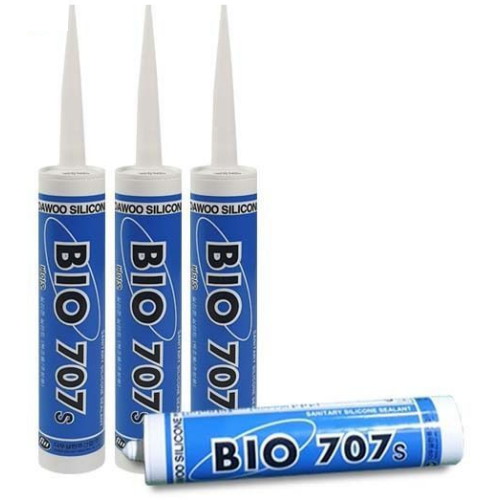 다우실란트  바이오 707S 270ml