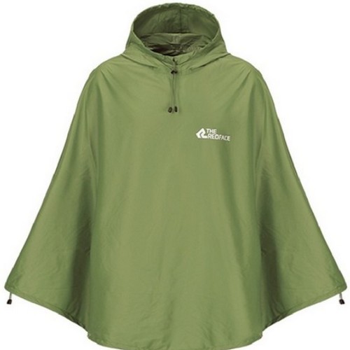 레드페이스  옵티멀 판쵸우의 REEGRCX24101