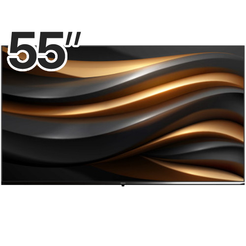 이노스  X55 PRO QLED 퀀텀 스마트 Ai 구글 3.0
