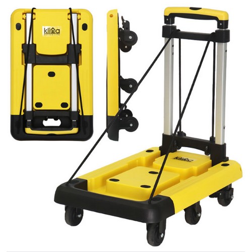 클리나  이지드로우 핸드카트