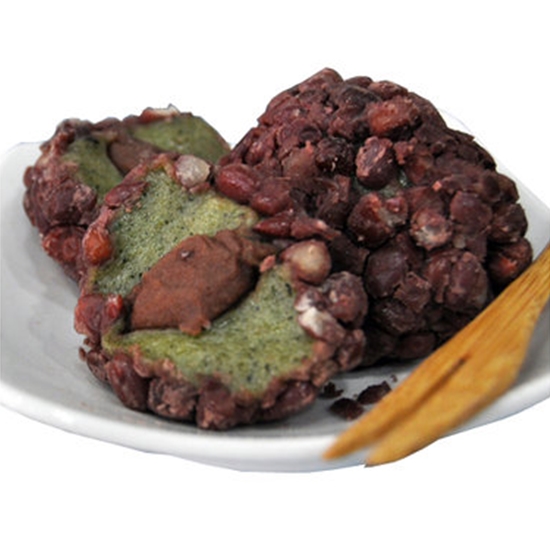 블루탐  제주 오메기떡 60g