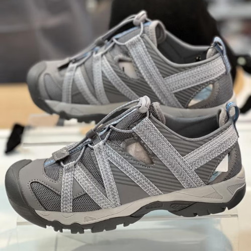 웨스트우드 브리즈 쿨 WO2UTES109-GY