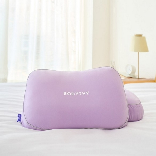 바디씨 뒷목전용 에그젤 베개