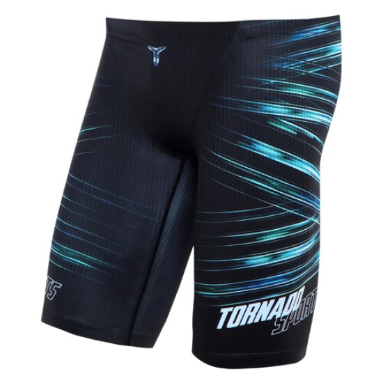 토네이도  5부 남성 실내 수영복 PMR3864H