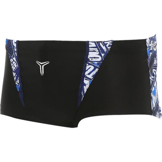 토네이도  숏사각 남성 수영복 SMS3742