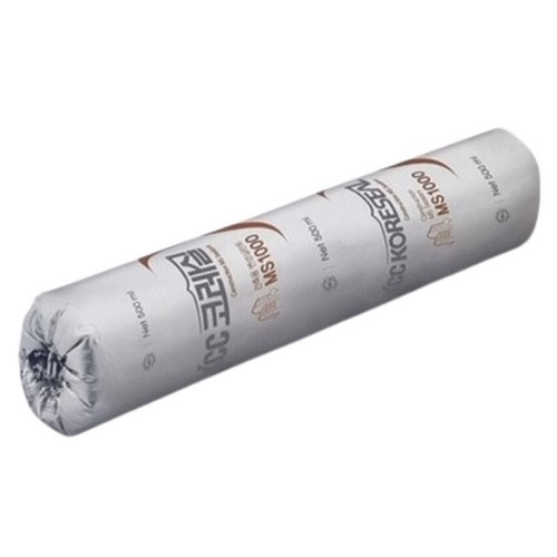 KCC  코레실 실리콘 소세지 MS100 500ml
