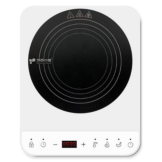 키친아트 허브 KI-3000W