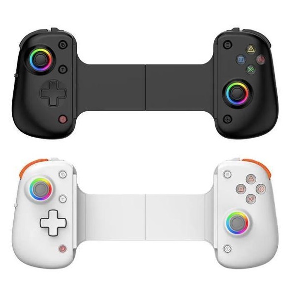 BSP-D8 PRO 스마트폰 게임패드