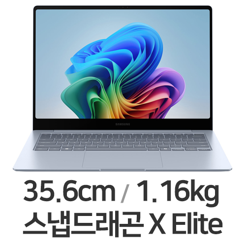 삼성전자 갤럭시북4 엣지 NT940XMA-KA01B