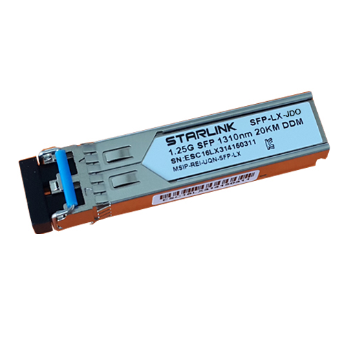 유비큐넷 STARLINK SFP-LX-JDO