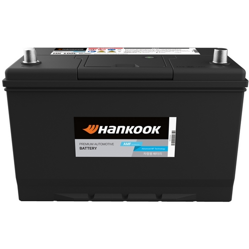 한국아트라스BX  AMF HK100L