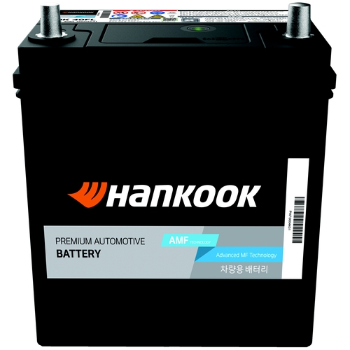 한국아트라스BX  AMF HK40FL