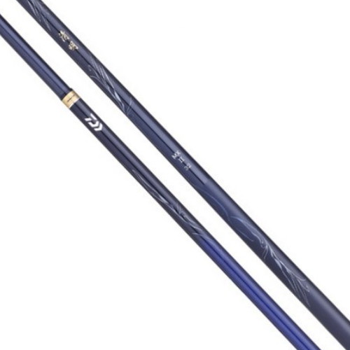 다이와  청명 MX2