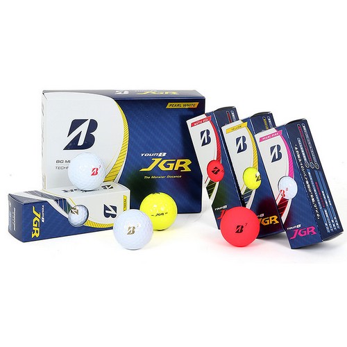 브리지스톤  TOUR B JGR