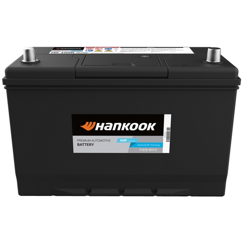 아트라스BX  AMF HK100R