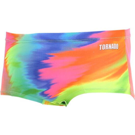 토네이도  남자 숏사각 남성 실내 수영복 PMS3296