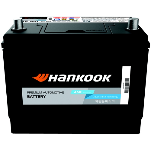 한국아트라스BX  AMF HK80L