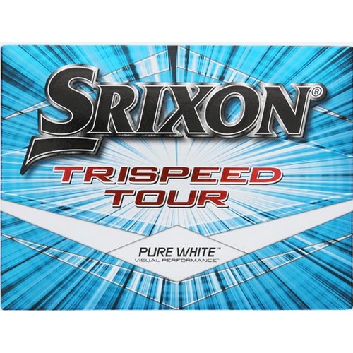 던롭 스릭슨 트라이스피드 투어