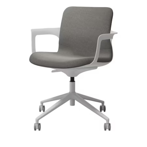 시디즈  에가 바퀴 높이조절형 책상 의자