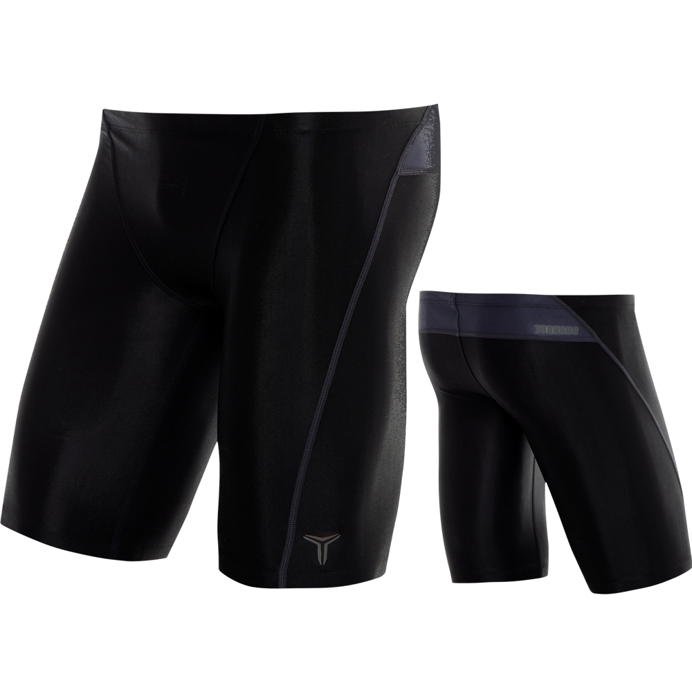 토네이도  남자 실내 탄탄이 수영복 5부 RM3834