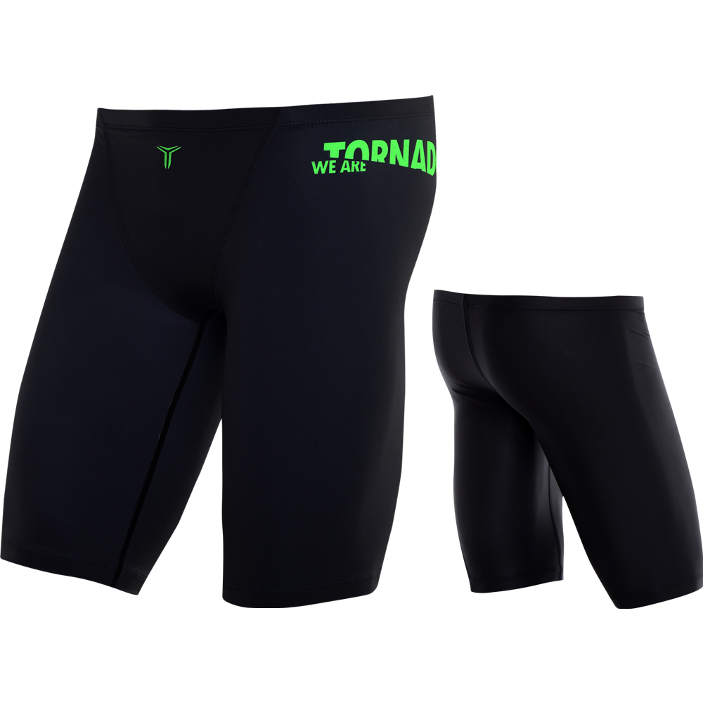 토네이도  남자 실내 수영복 5부 SMR3816