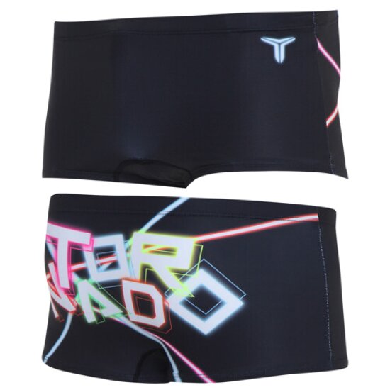 토네이도  남자 숏사각 수영복 PMS3910M